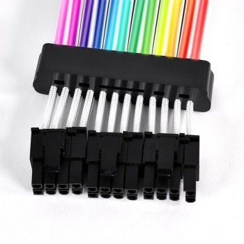 LIAN LI STRIMER PLUS 3X8 PIN RGB UZATMA KABLOSU