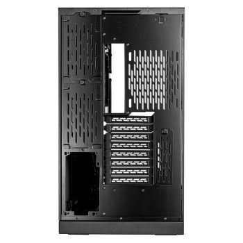 Lian Li O11 Dynamic XL ROG Certified Siyah RGBli E-ATX/ATX Full Tower Gaming Kasa