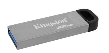 32GB USB3.2 Gen1 DTKN/32GB DT Kyson KINGSTON