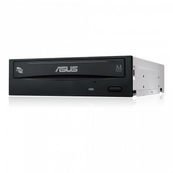 ASUS DVD RW-24B1ST 24X SATA SİYAH BULK