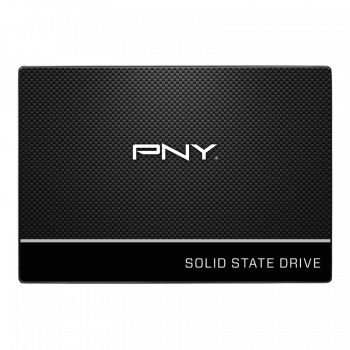 PNY CS900 1TB 535/515MB/s 2.5'' SATA3 SSD Disk (SSD7CS900-1TB-RB)