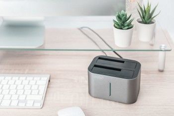 DIGITUS DA-71540-1  DOCKING STATION