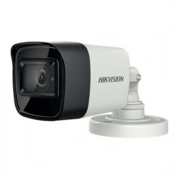 HIKVISION DS-2CE16D0T-EXIF 3.6MM DAHİLİ 1080P IR BULLET