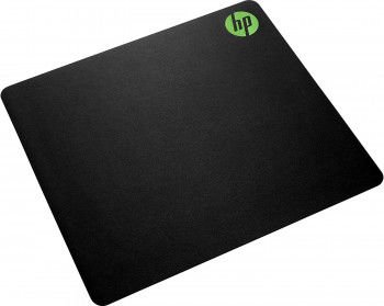 HP PAVİLİON 300 GAMING MOUSEPAD SİYAH (4PZ84AA)