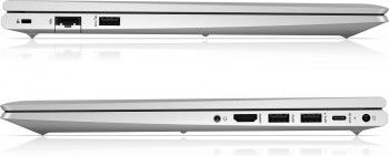 HP Probook 450 G9 6S6W8EA i5-1235U 8GB 256GB SSD 15.6'' FDOS