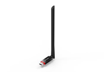 TENDA U6 300Mbps USB ADAPTÖR