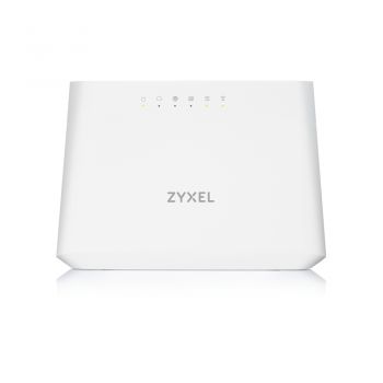 ZYXEL VMG3625-T50B 4PORT VDSL/ADSL 300Mbps MODEM/ROUTER