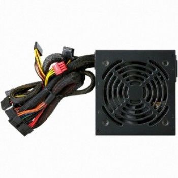 ZALMAN ZM500-LXII 500W 120MM PSU