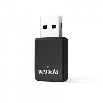 TENDA U9 AC650 433Mbps USB ADAPTÖR