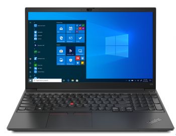 LENOVO ThinkPad E15 20TDS0SH00 i7-1165G7 16GB 1TB SSD+512GB SSD 2GB MX450 15.6'' FDOS