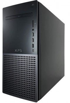DELL XPS 8950 XPS89507000WP İ7-12700 16GB 1TB SSD+2TB 8GB RTX3070 W11PRO
