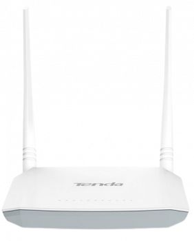 TENDA V300 V3 4PORT VDSL 300Mbps MODEM/ROUTER