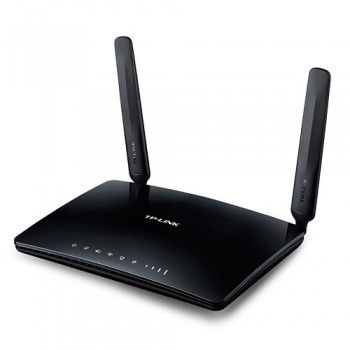 TP-LINK TL-MR6400 4PORT 300Mbps ROUTER