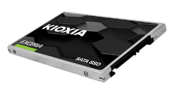 Kioxia Exceria LTC10Z480GG8 2.5'' 480 GB SATA 3 SSD