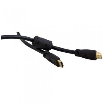 INCA IHH-01 ALTIN UÇLU HDMI KABLO 1.8MT