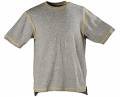 UP TEE-SHIRT gris