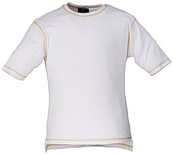 UP TEE-SHIRT blanc