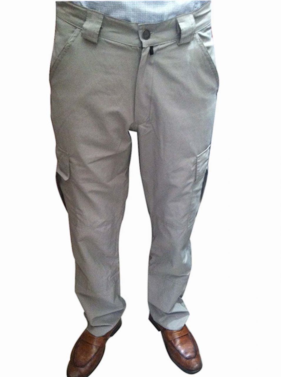 Serin Tutan JW Pantalon