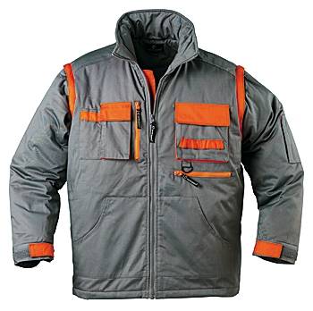 PADDOCK WINTER Parka