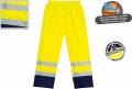 AIRPORT >>> BREATHANE® Hi-Viz trousers