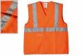 YARD >>> Waiscoat torso/braces Hi-Viz