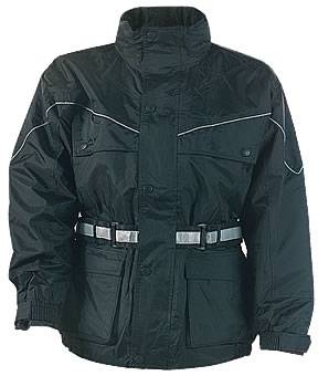 BODYGUARD >>> Parka - removable lining