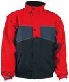RIPSTOP >>> Jacket Red
