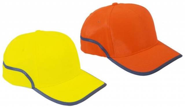 CAPYARD Hi Viz cap