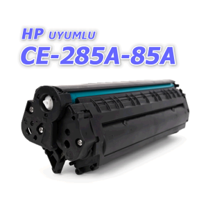 HP 85A Muadil Toner CE285A 2000 Sayfa Kapasiteli,