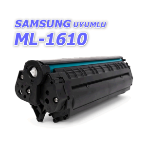Samsung ML 1610 Muadil Toner 2000 Sayfa Kapasiteli
