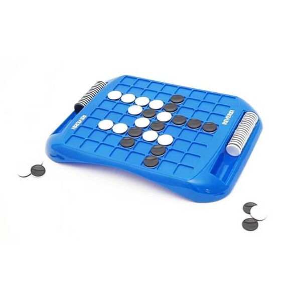 REVERSİ KUTU OYUNU