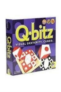 Q-bitz