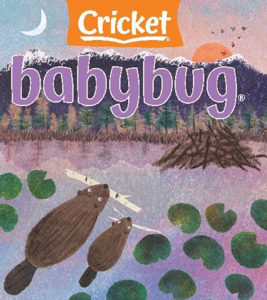 Babybug Stories, Rhymes, and Activities for Babies and Toddlers