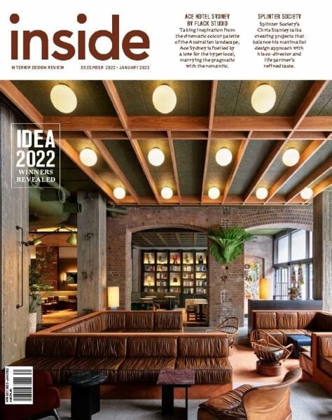 inside interior design review