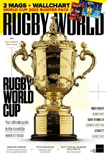 Rugby World