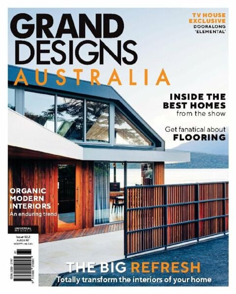 Grand Designs Australia