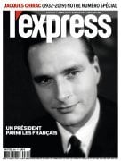 L'EXPRESS (FR)