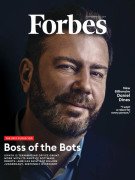 FORBES (İNGİLİZCE)