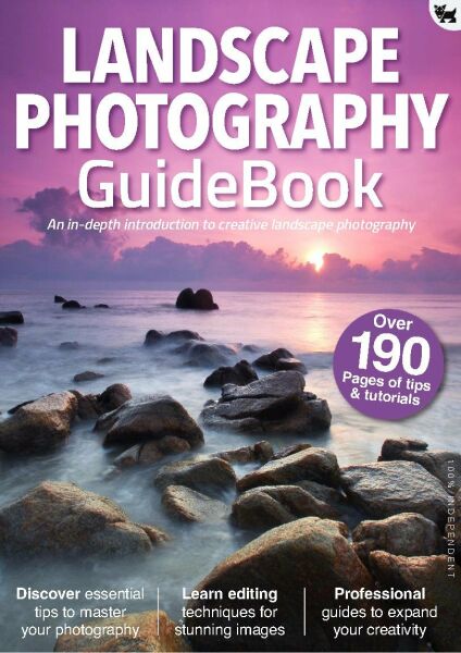 The Landscape Photography GuideBook