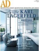 AD ARCHITECTURAL DIGEST (FR)