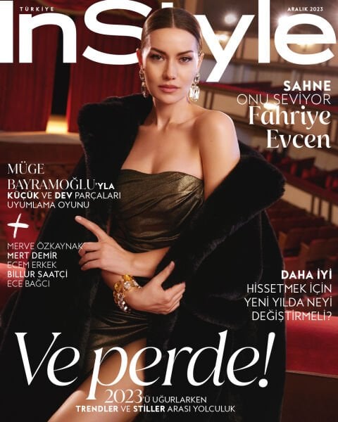 INSTYLE