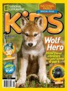 NATIONAL GEOGRAPHIC KIDS (US)