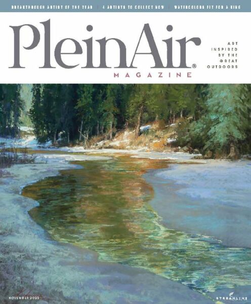 PleinAir Magazine