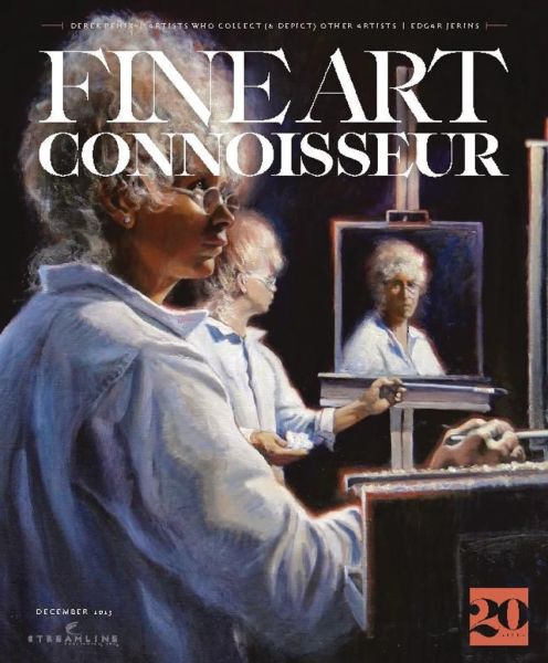 Fine Art Connoisseur