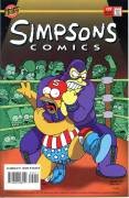 SIMPSON COMICS (US)