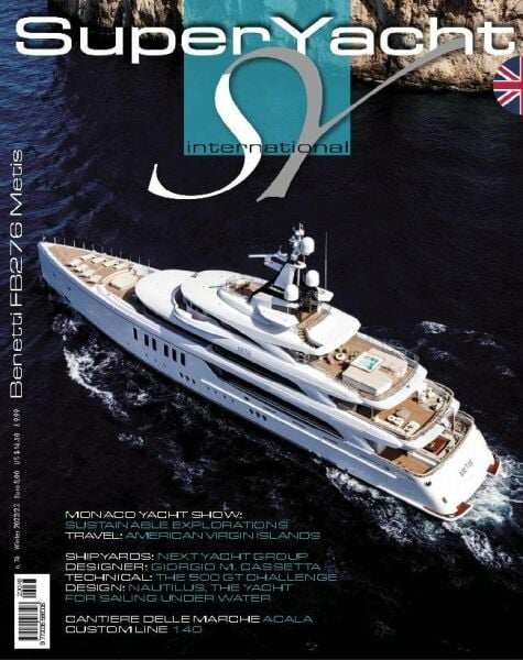 Superyacht International