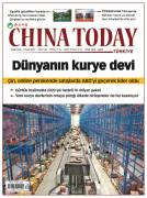 CHINA TODAY TÜRKİYE