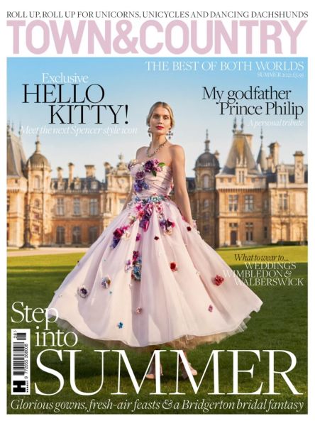 Town & Country UK