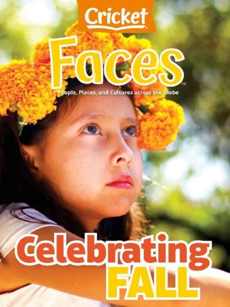 Faces People, Places, and World Culture for Kids and Children