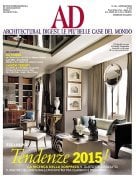 AD - ARCHITECTURAL DIGEST (IT)